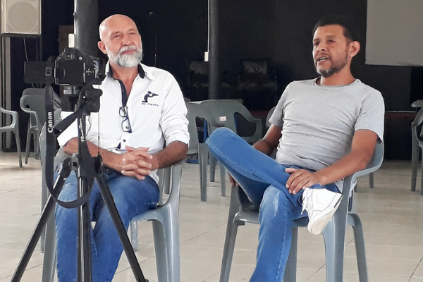 Fotos RC Pereira Fotografo - Comunidade Terapêutica ILDV-50 (2)