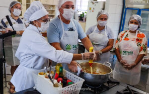 RC Pereira Fotografo em Barra velha curso culinária de peixes e frutos do mar SENAR - SC -1-10