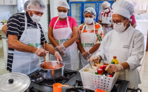 RC Pereira Fotografo em Barra velha curso culinária de peixes e frutos do mar SENAR - SC -1-15