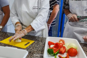RC Pereira Fotografo em Barra velha curso culinária de peixes e frutos do mar SENAR - SC -1-25