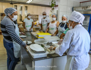 RC Pereira Fotografo em Barra velha curso culinária de peixes e frutos do mar SENAR - SC-16