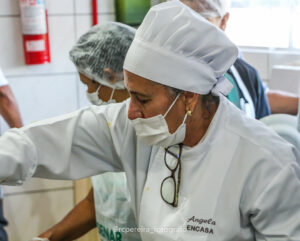 RC Pereira Fotografo em Barra velha curso culinária de peixes e frutos do mar SENAR - SC-35