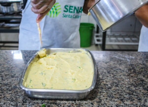 RC Pereira Fotografo em Barra velha curso culinária de peixes e frutos do mar SENAR - SC-51