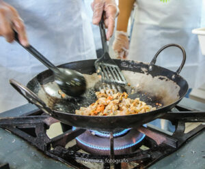RC Pereira Fotografo em Barra velha curso culinária de peixes e frutos do mar SENAR - SC-60
