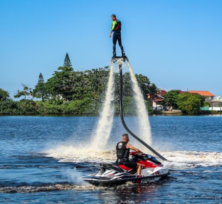 Fotos RC Pereira Fotografo em Barra Velha Marina Barra Jet