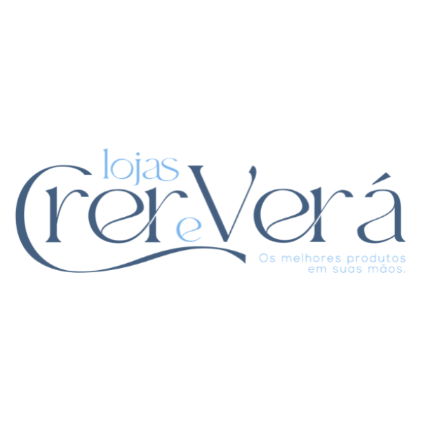 Logo 600 X 600 Lojas Crerevera -JPGE