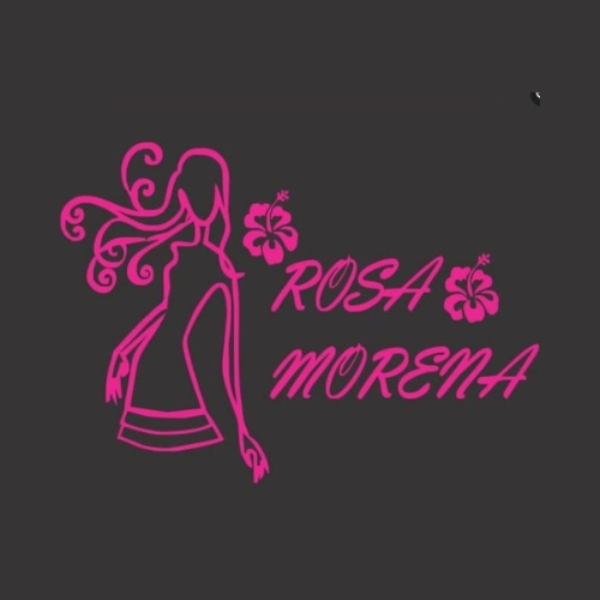 Logo Loja Rosa Morena 600x600